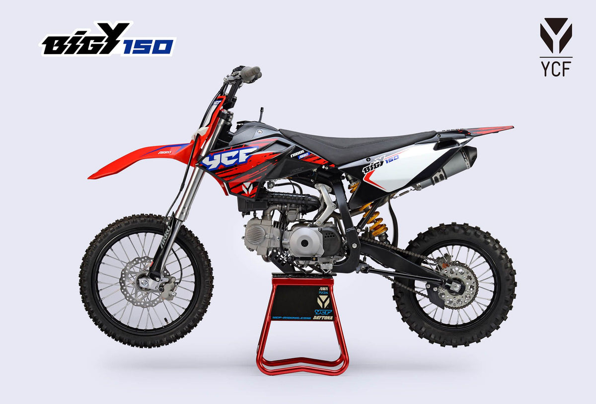 BIGY 150 2025
