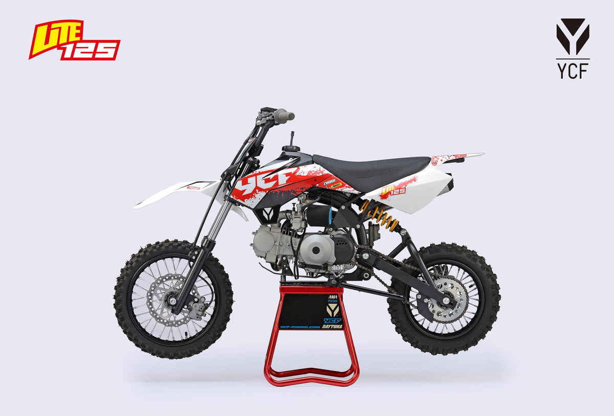LITE 125 2025
