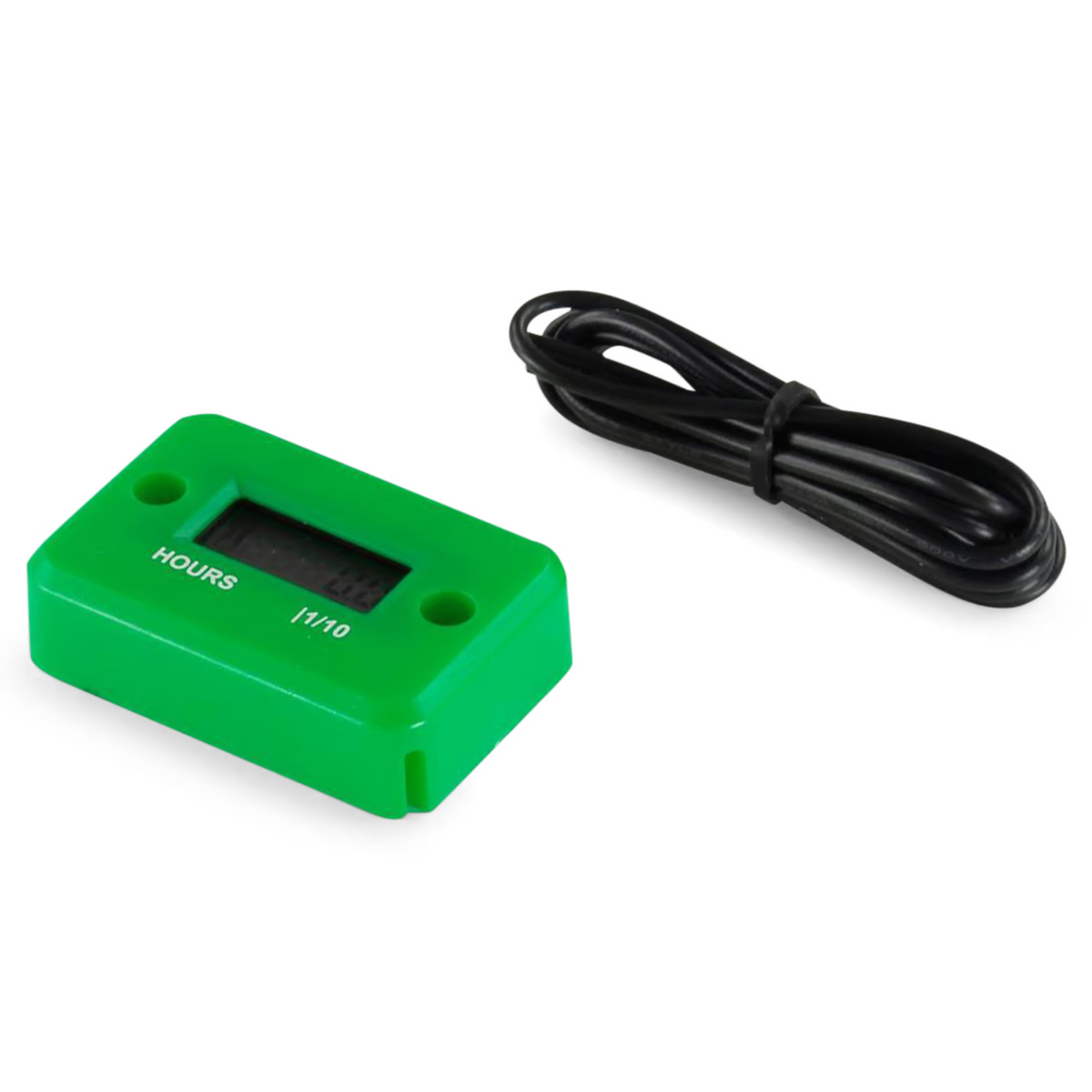 Compteur d'heure