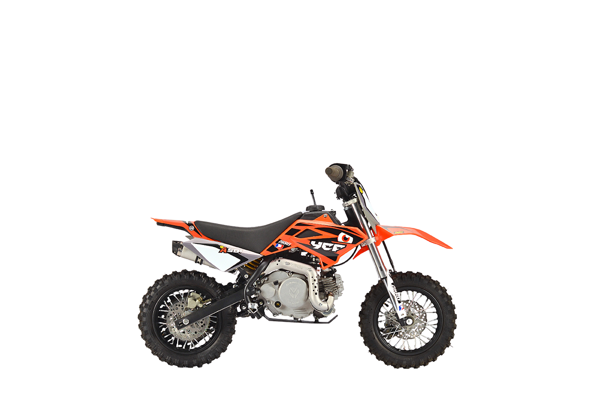 YCF 50A