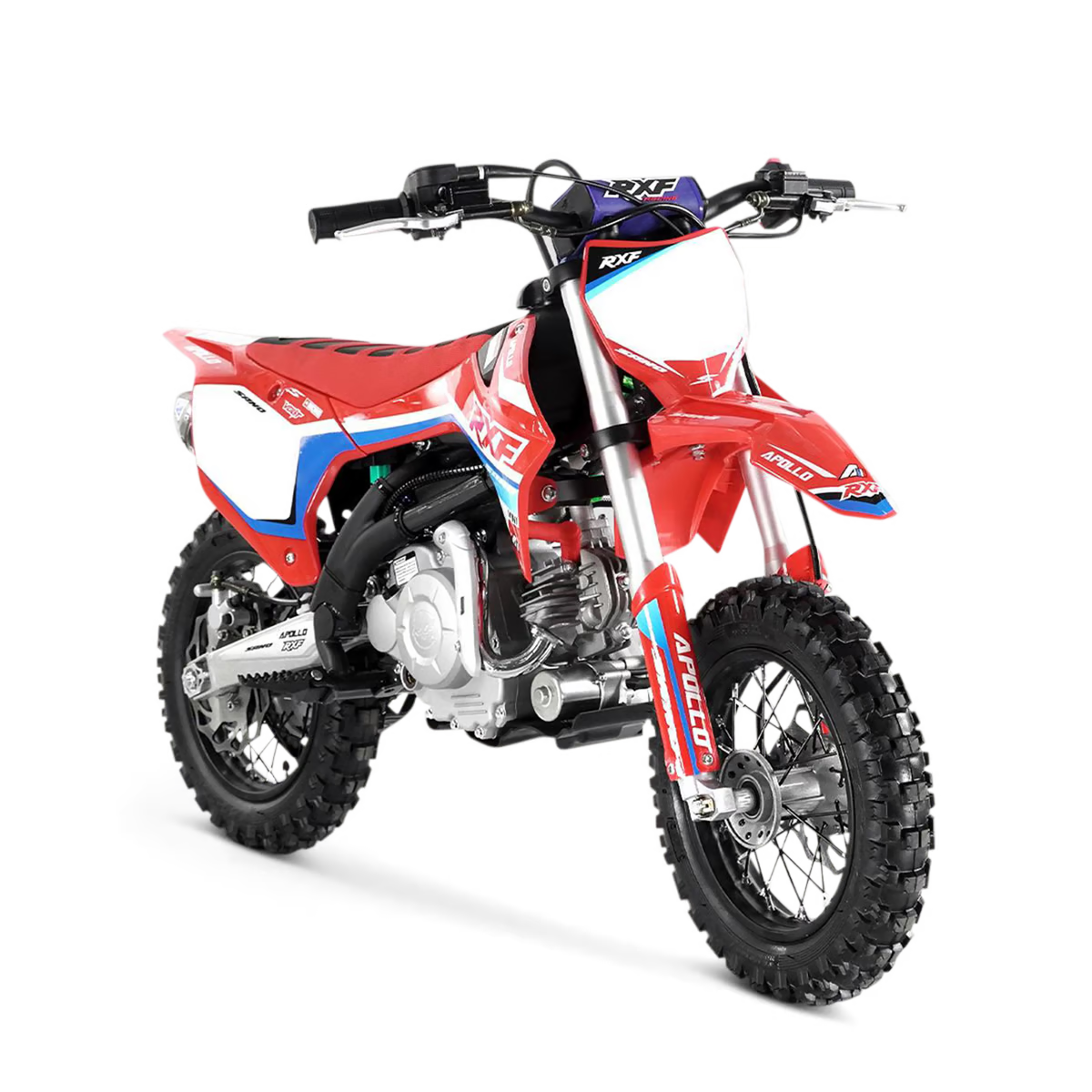Dirt bike sano rxf mini 50-e