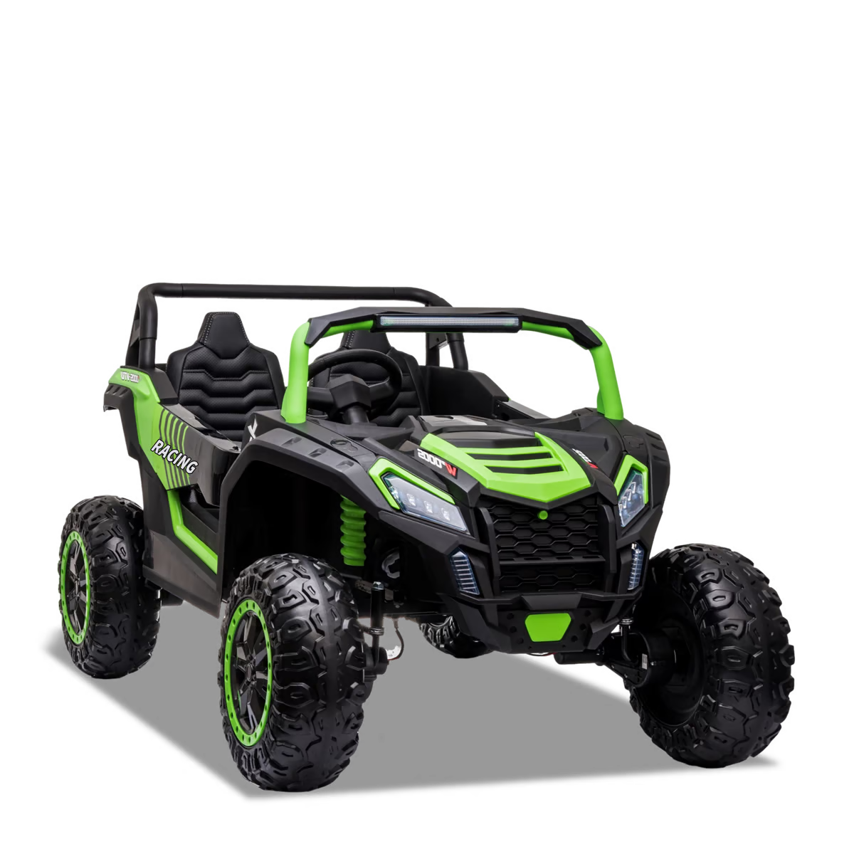 Buggy enfant électrique smx big horn 24V