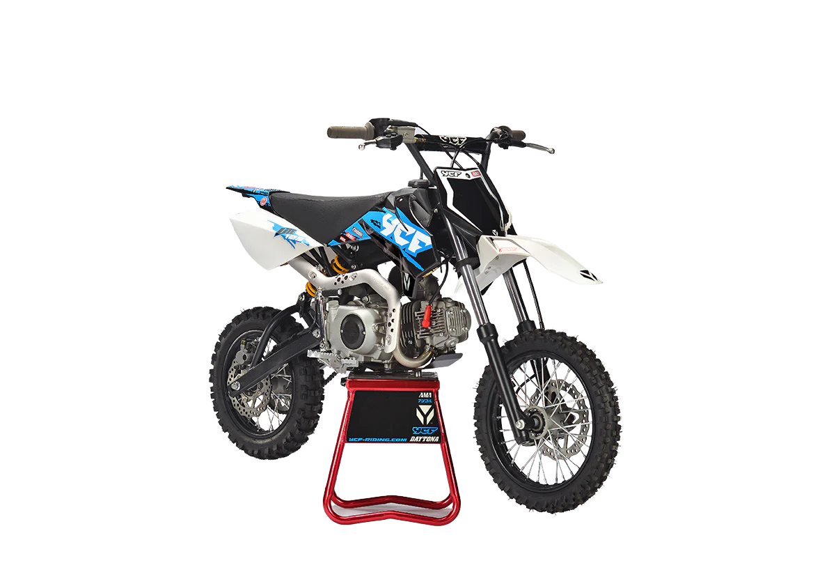 Dirt Bike / Motos