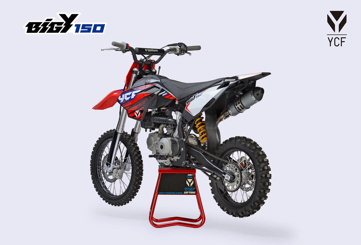 BIGY 150 2025
