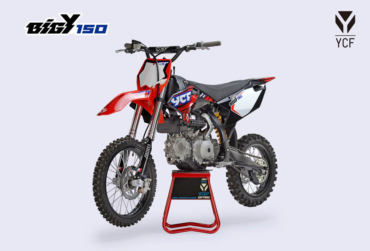 BIGY 150 2025
