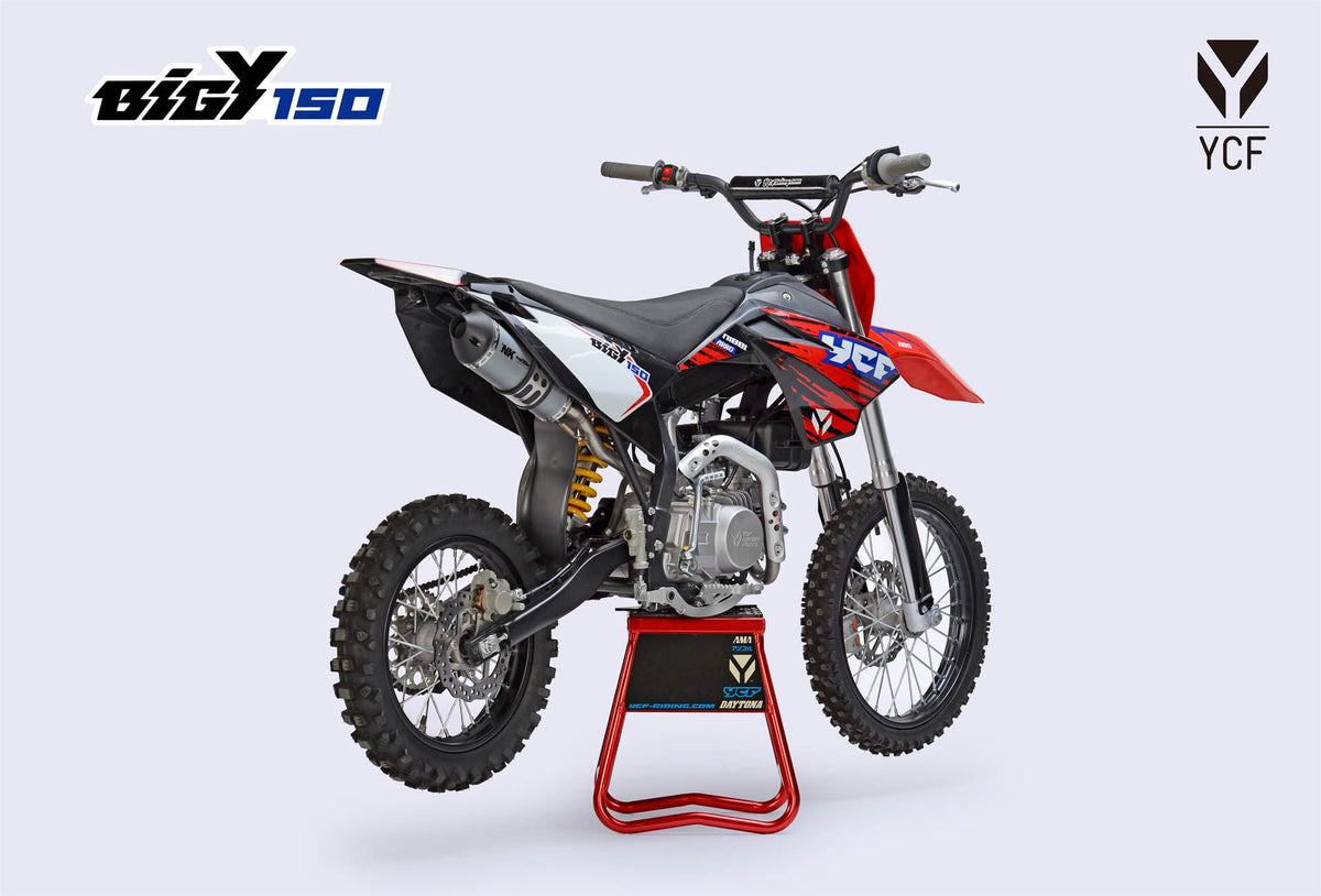 BIGY 150 2025