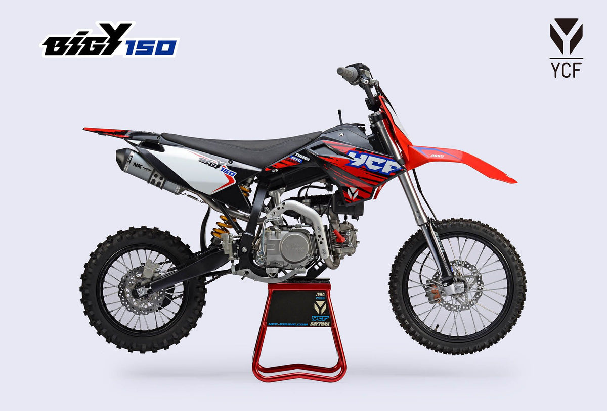 BIGY 150 2025