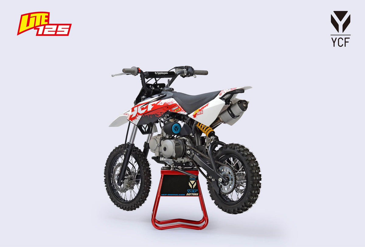 LITE 125 2025