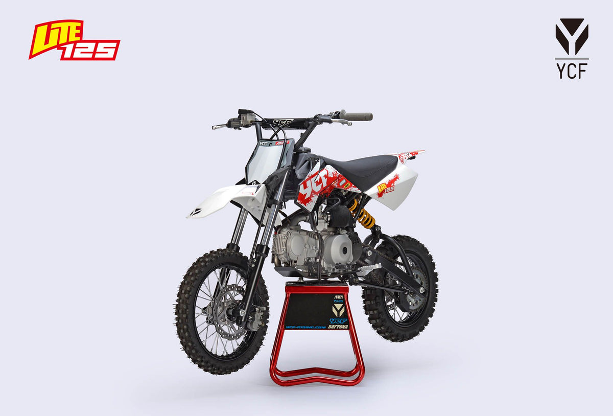 LITE 125 2025