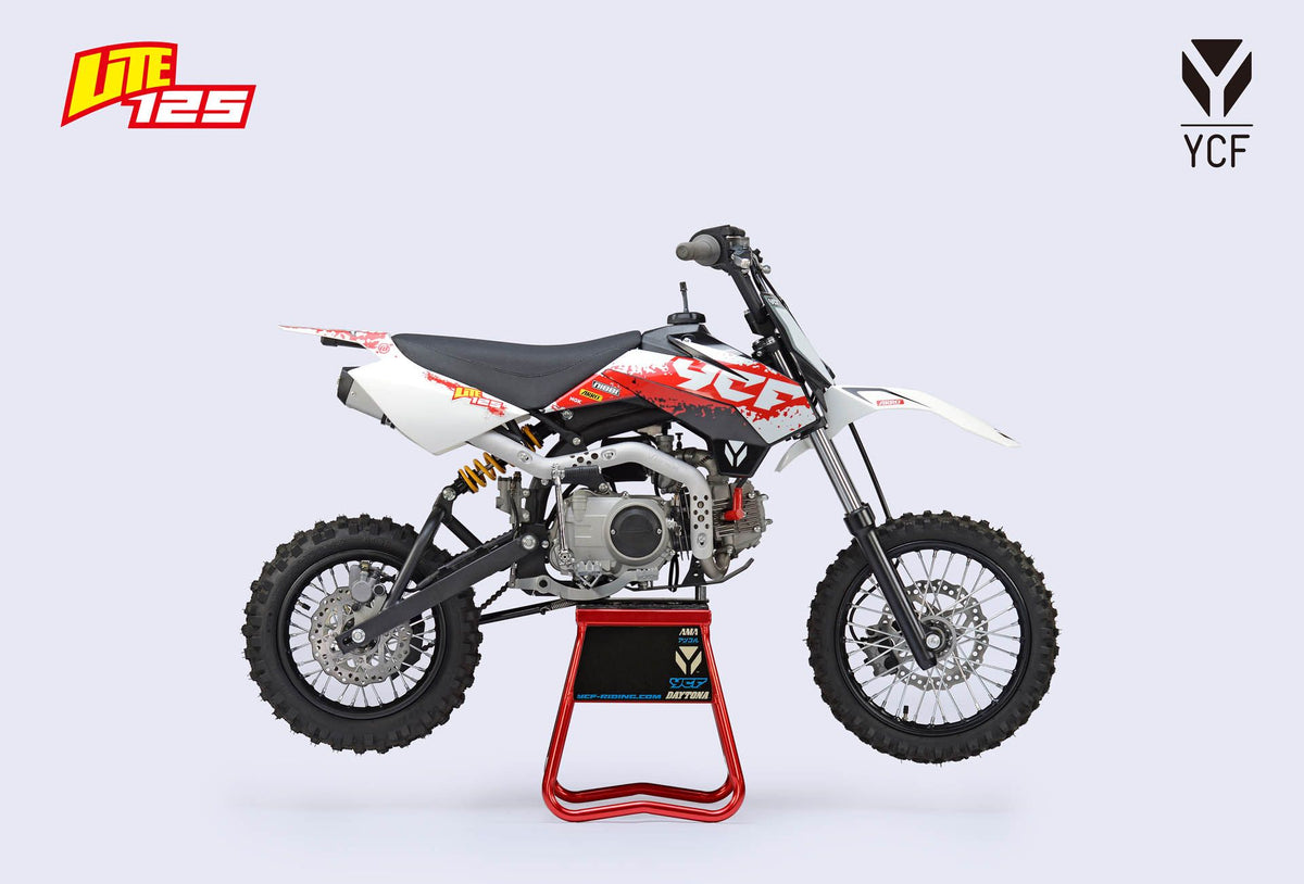 LITE 125 2025