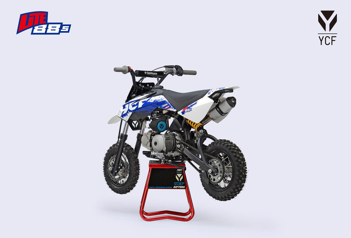 LITE 88S 2025