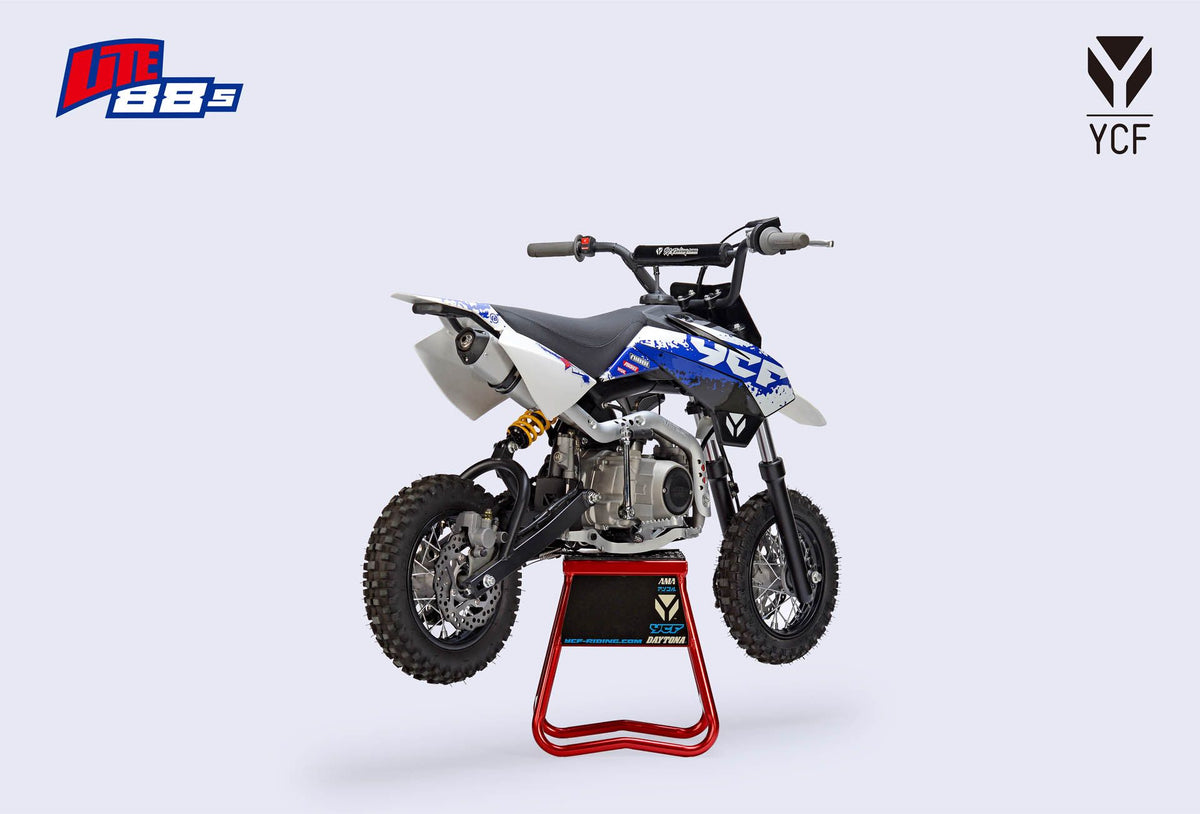 LITE 88S 2025