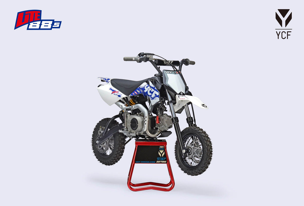 LITE 88S 2025