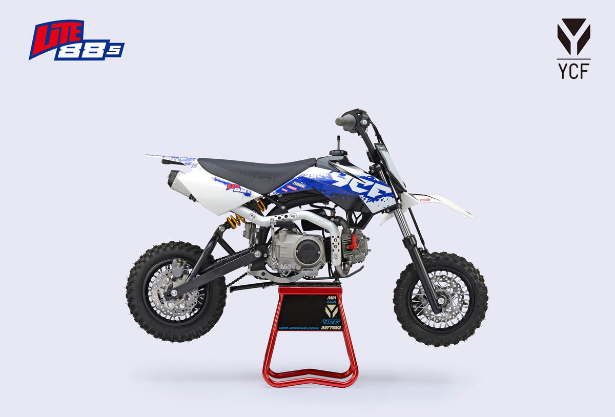 LITE 88S 2025