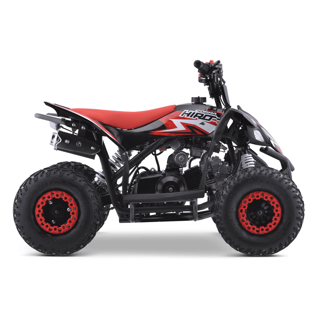 Hiro cobra 110cc