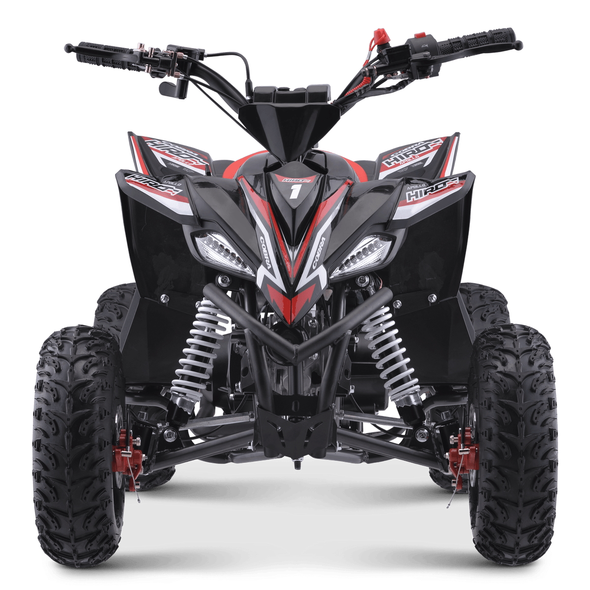 Hiro cobra 110cc