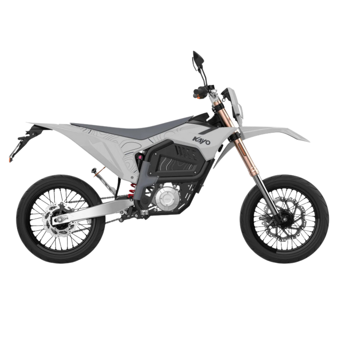 EC2I Supermotard