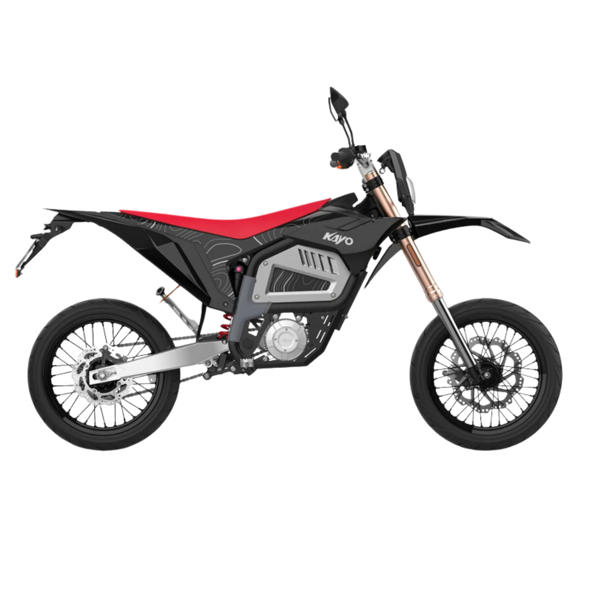 EC2I Supermotard