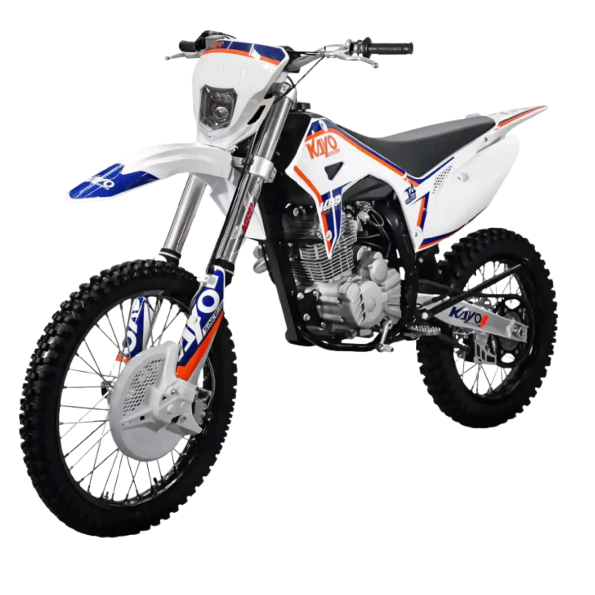 T4 MOTOCROSS 250CC