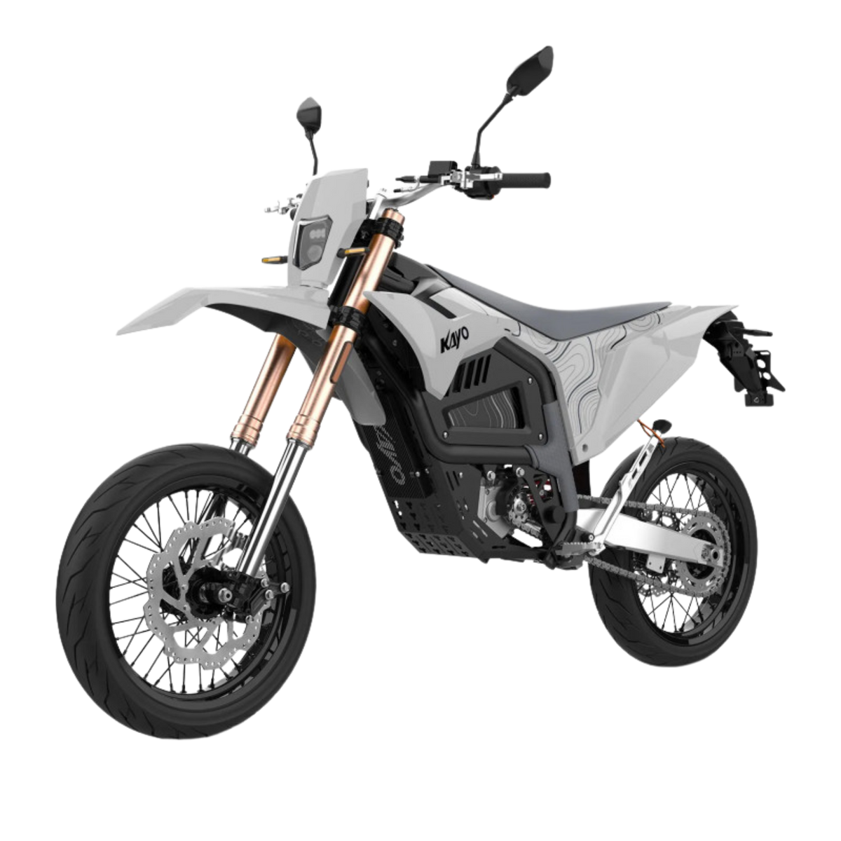 EC2I Supermotard