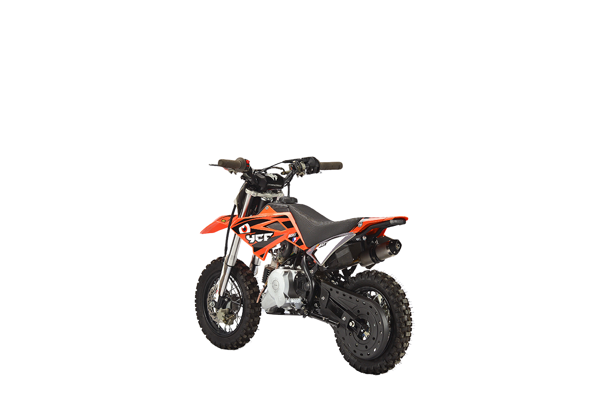 YCF 50A