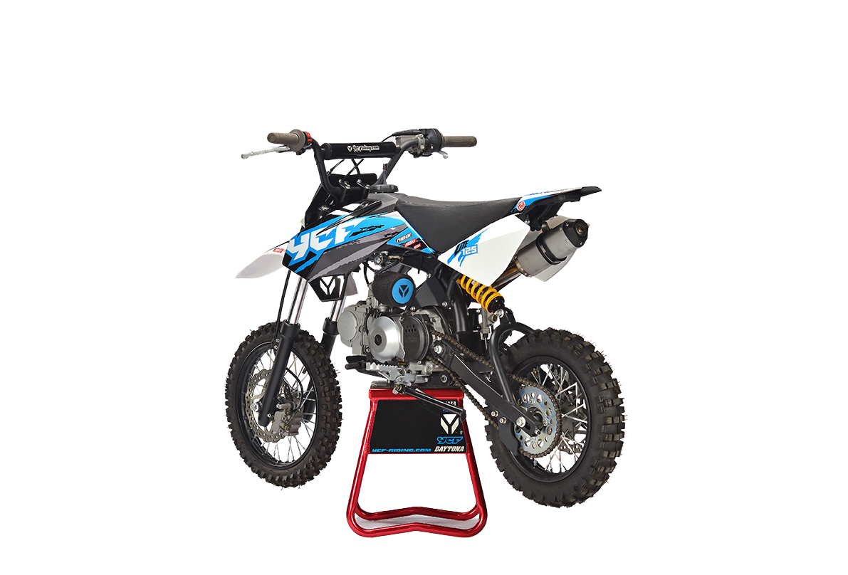 LITE F125