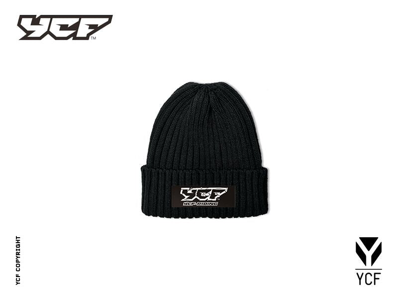 Bonnet Ycf