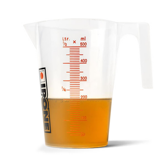 Doseur gradué ipone 500 ml