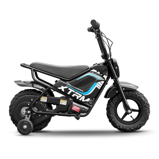 Pocket Bike Électrique 250W E.SUPERBIKE