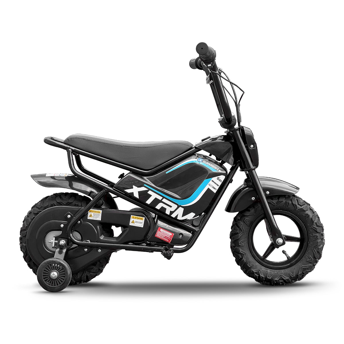 Pocket Bike Électrique 250W E.SUPERBIKE