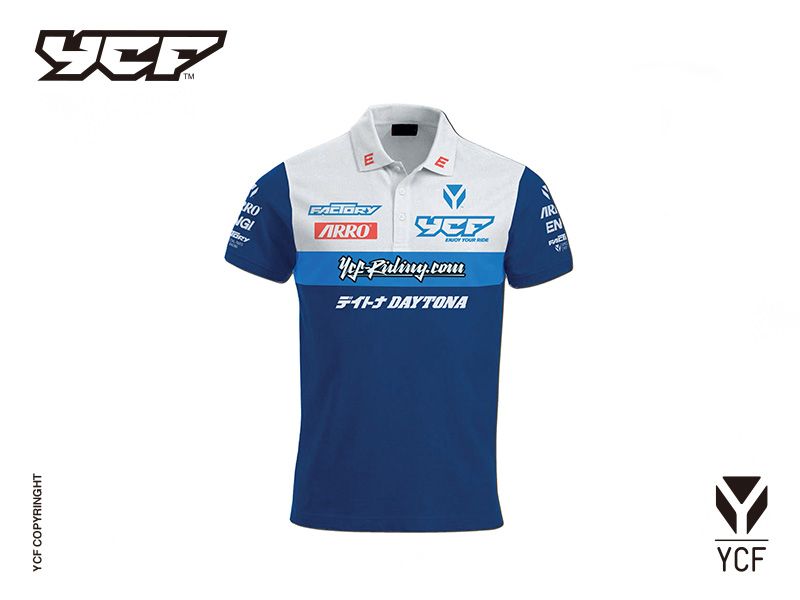 Polo Racing Ycf