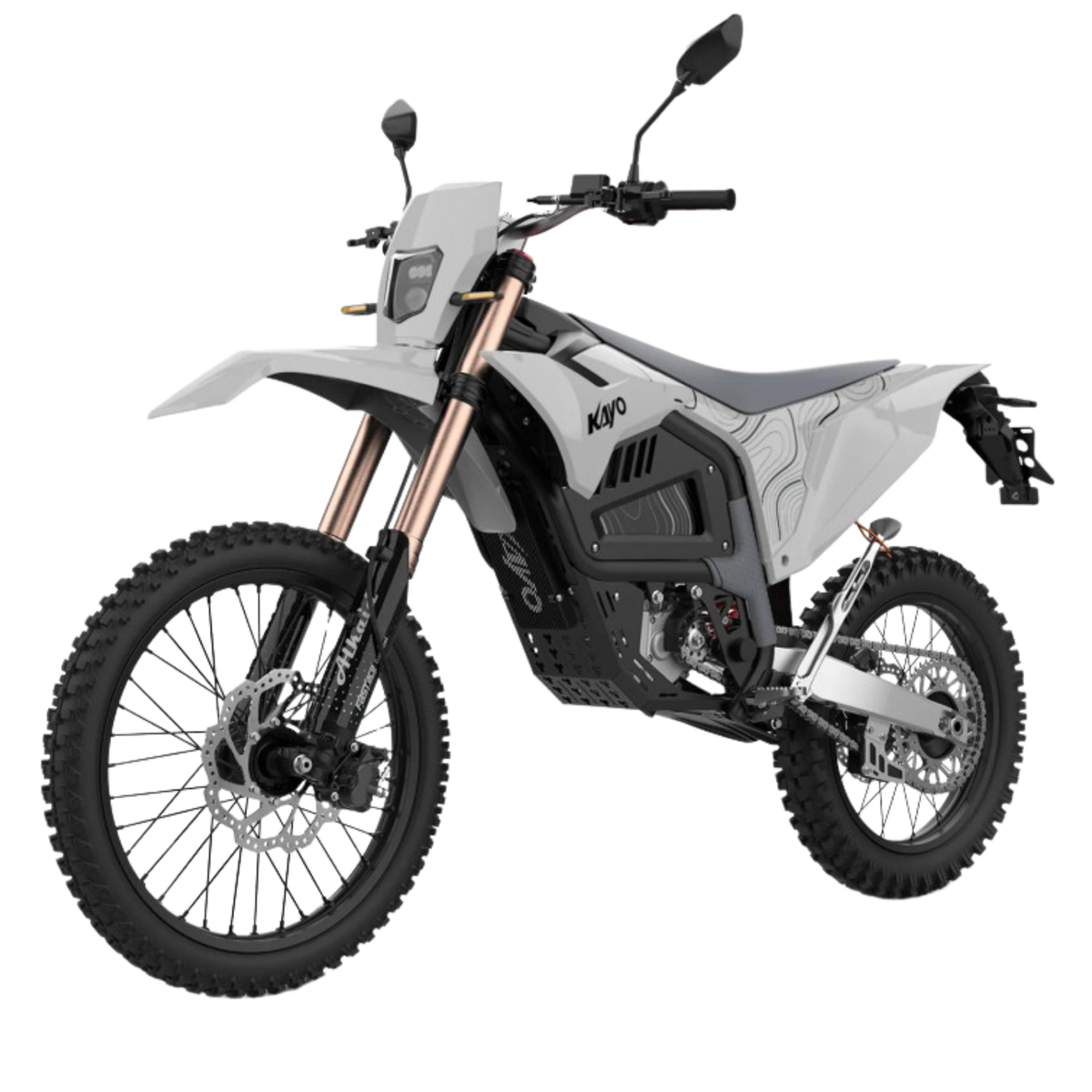 EC2I ENDURO