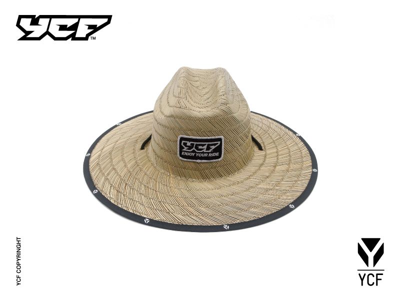 Chapeau Ycf
