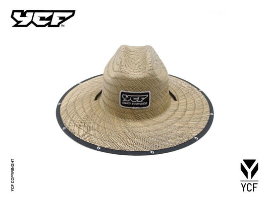 Chapeau Ycf