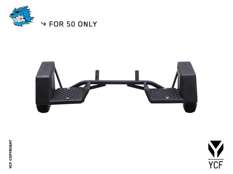 Kit Stabilisateur Pour Ycf 50