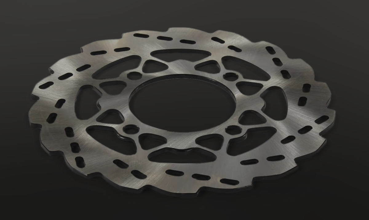 Disque de frein ø76mm 220mm