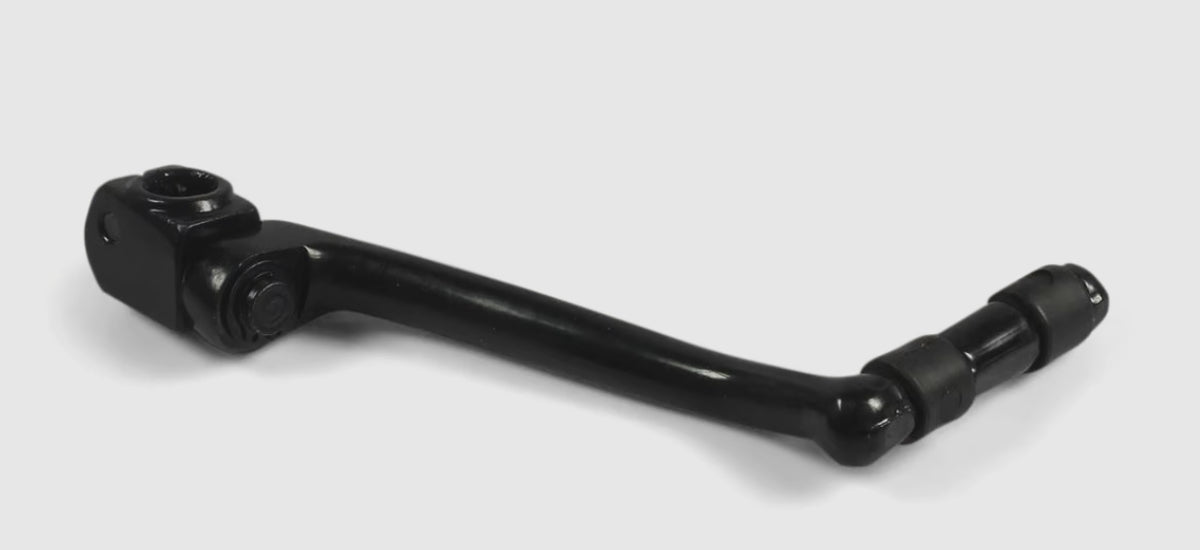 Kick — 13 mm