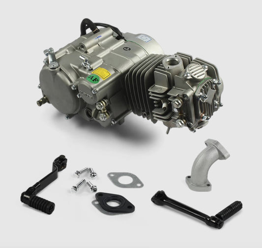 Moteur yx 150cc type crf