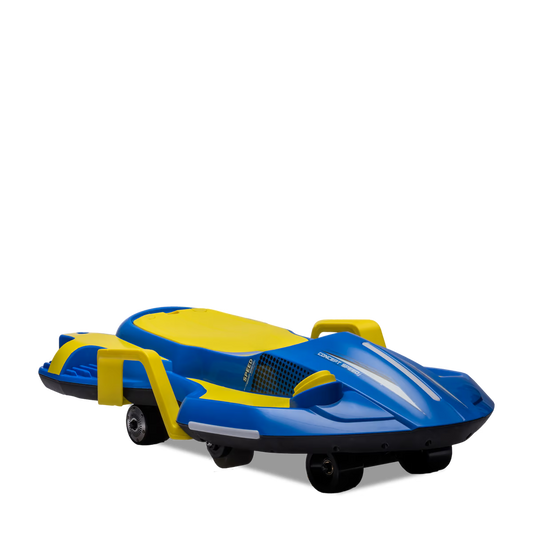 Hoverboard super sub 12v Bleu