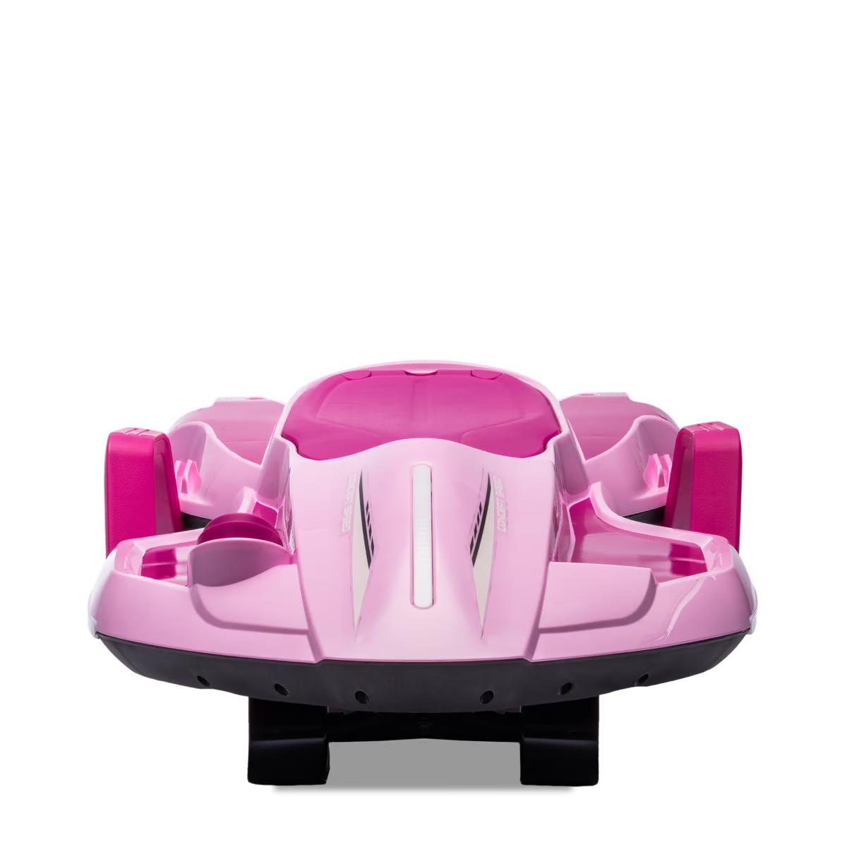 Hoverboard super sub 12v Rose
