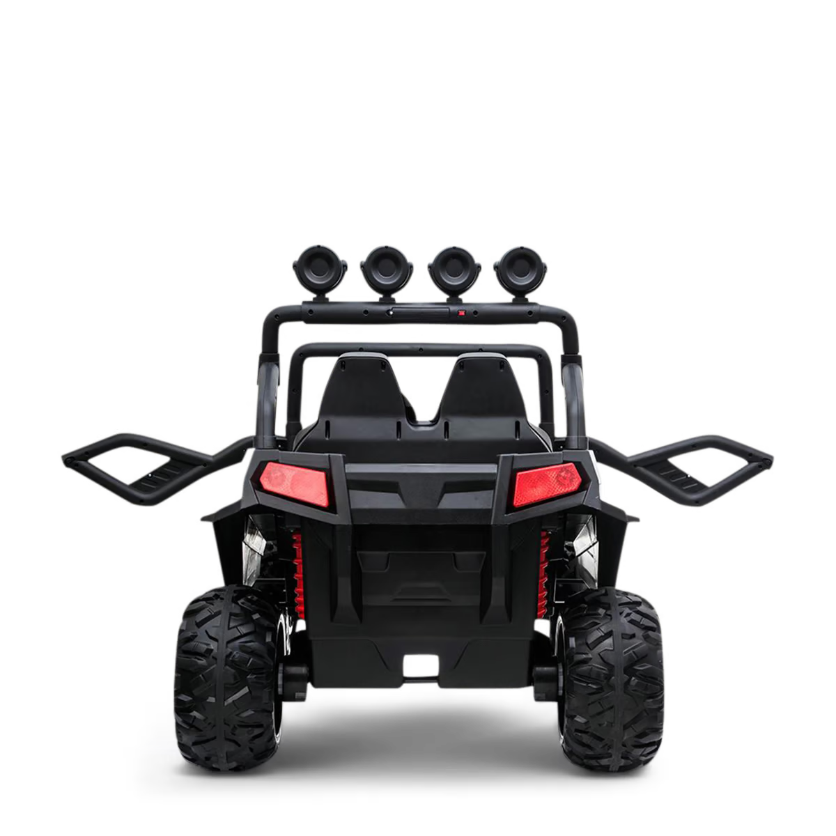 Buggy électrique enfant smx ranger