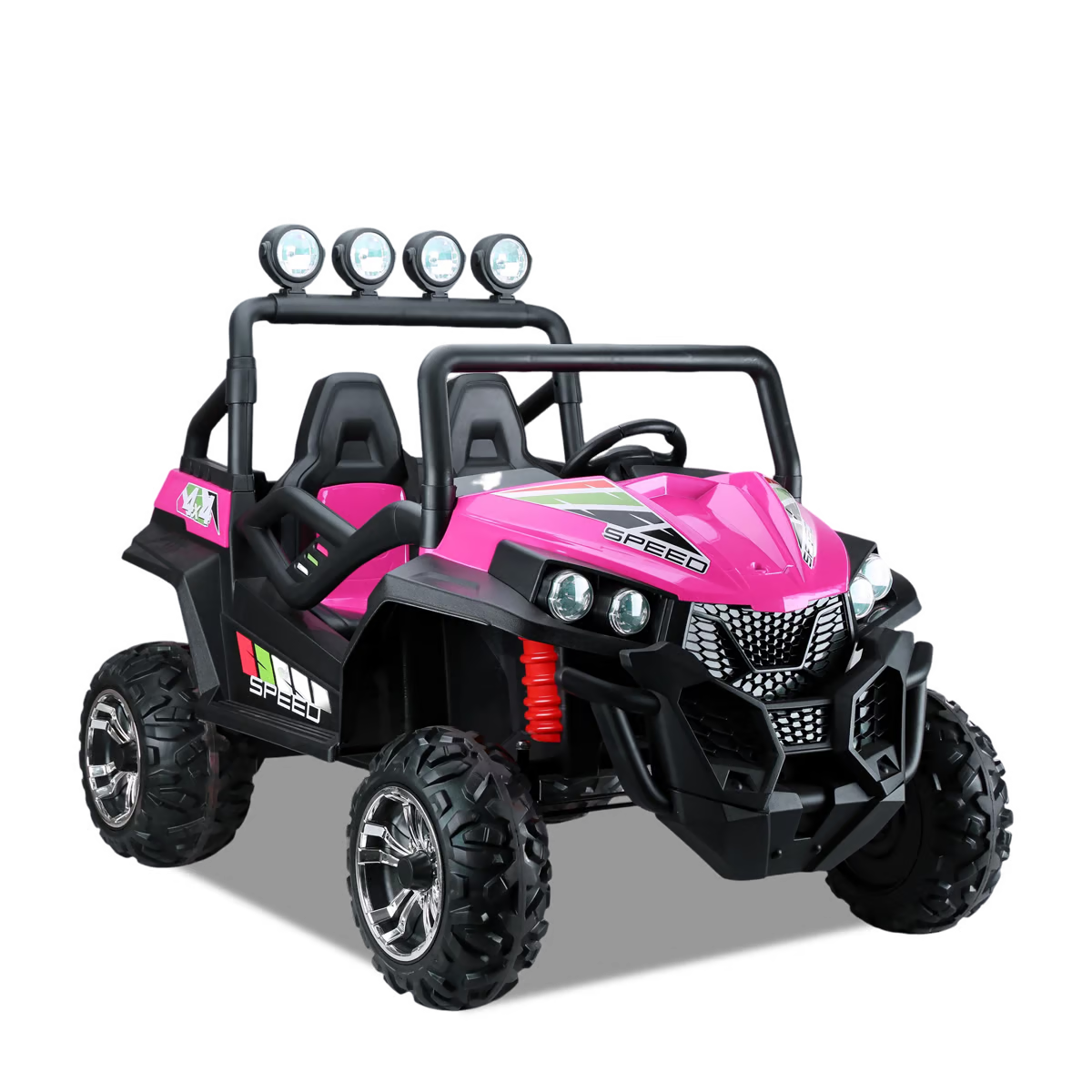 Buggy électrique enfant smx ranger