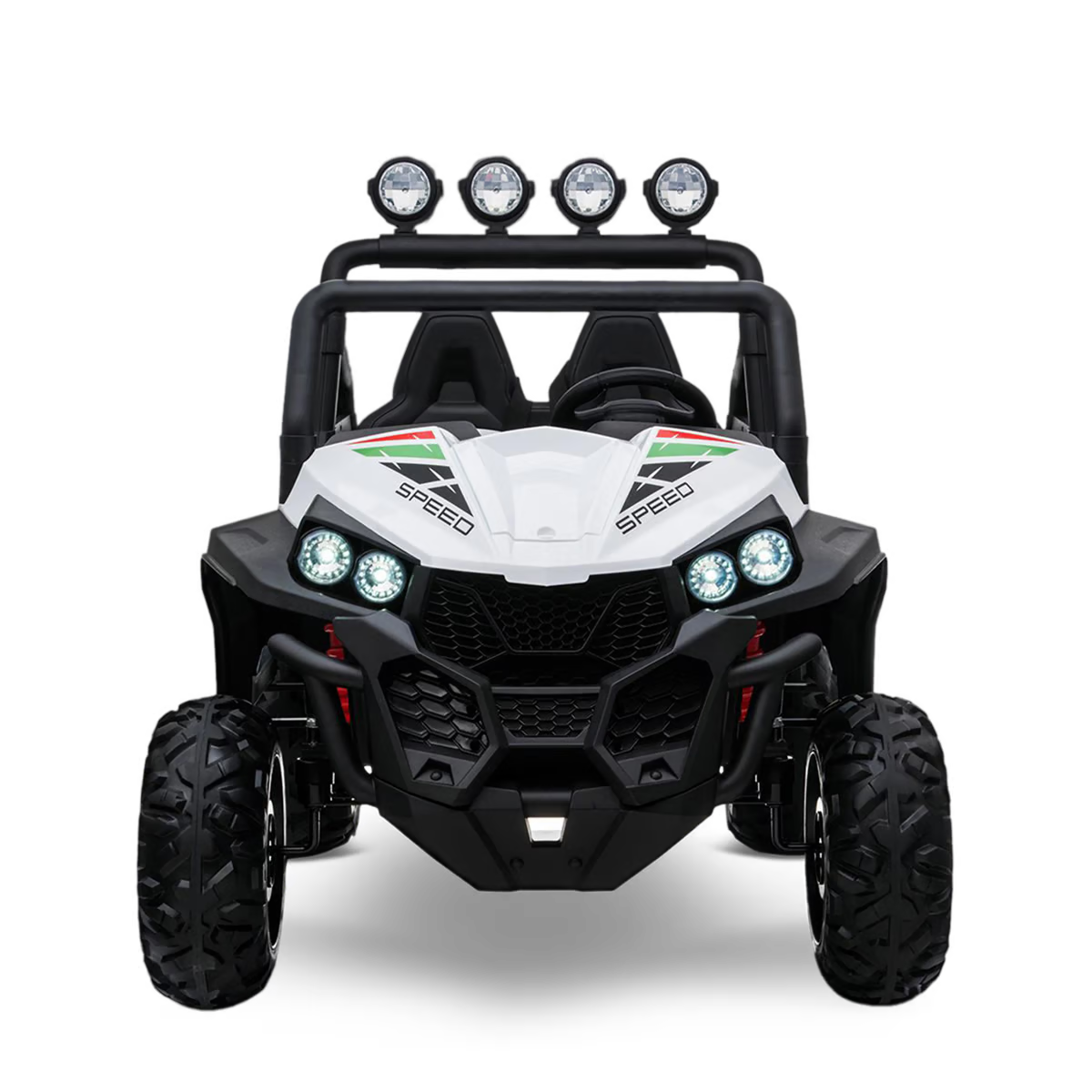 Buggy électrique enfant smx ranger