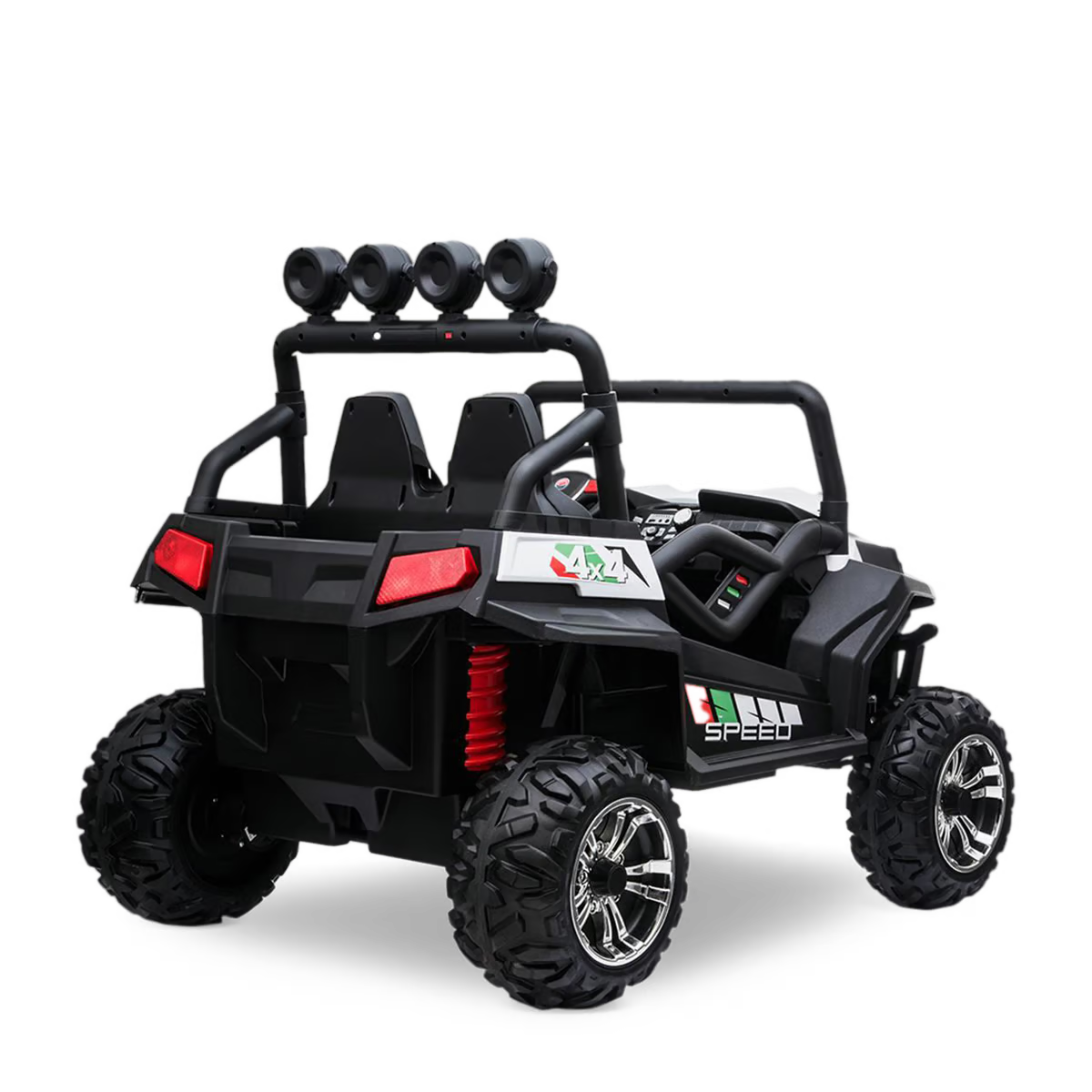 Buggy électrique enfant smx ranger