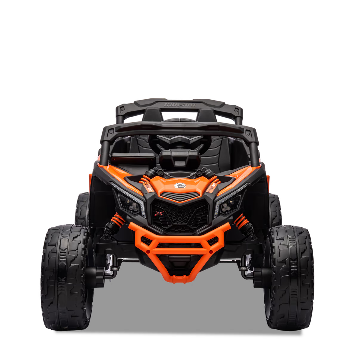 Buggy électrique enfant can am maverick utv