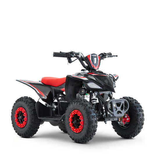 Quad enfant électrique hiro cobra 800w