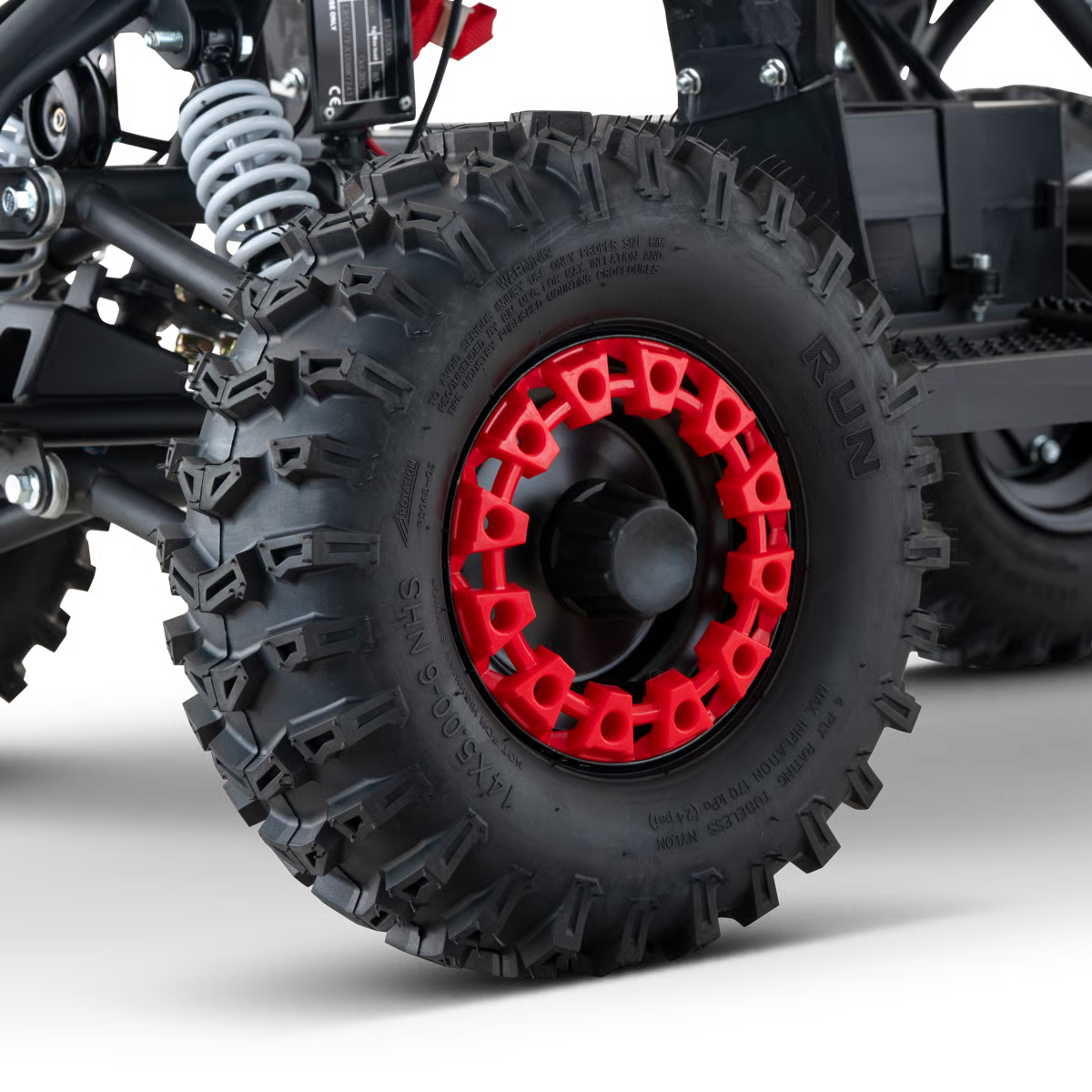 Hiro cobra 1200w