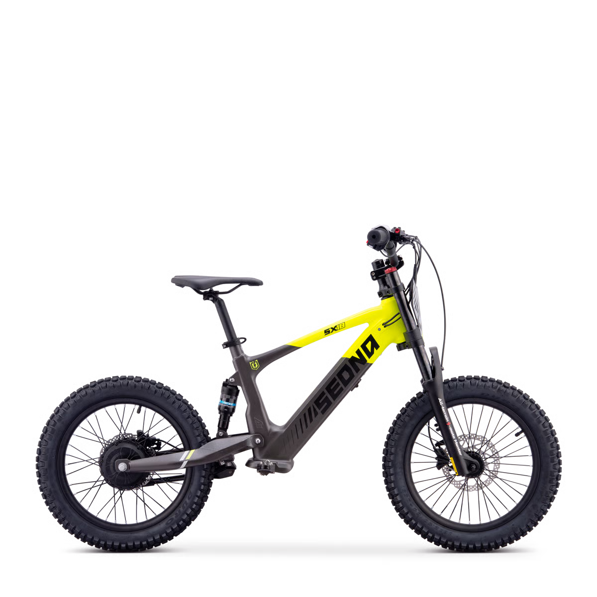 Sedna SX 18