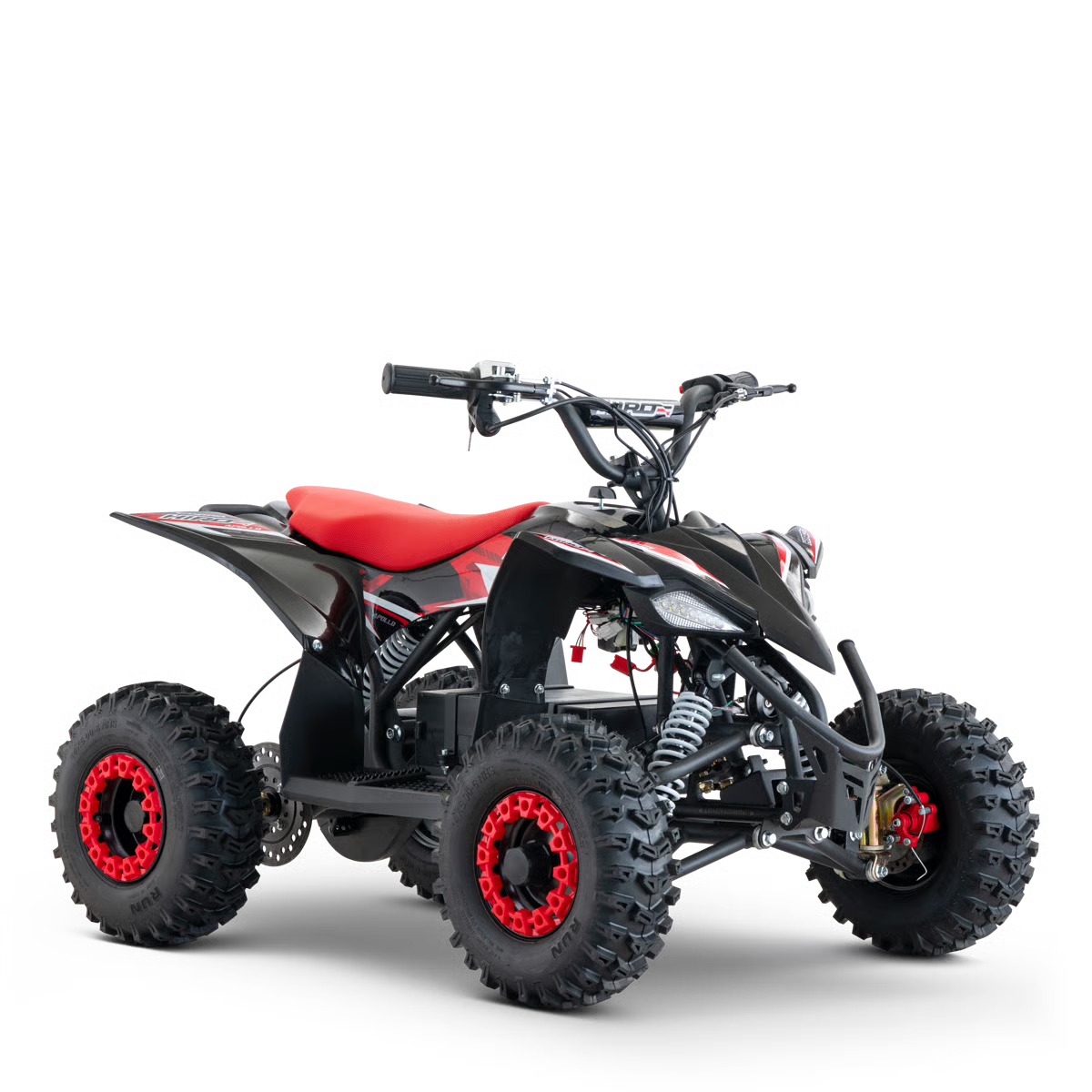Hiro cobra 1200w
