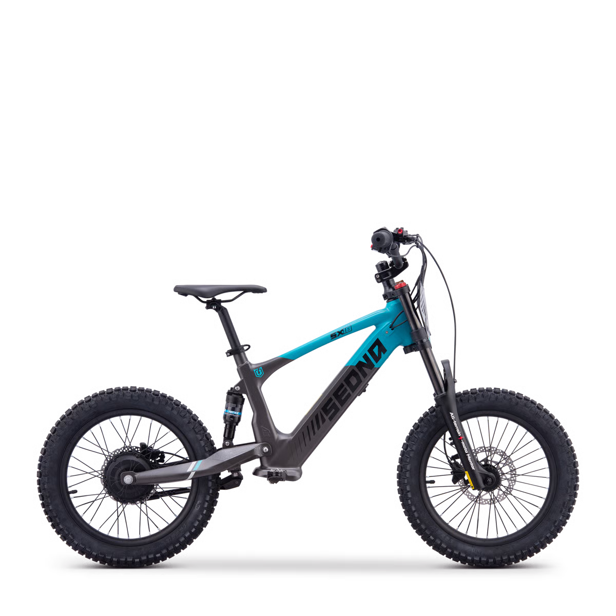 Sedna SX 18